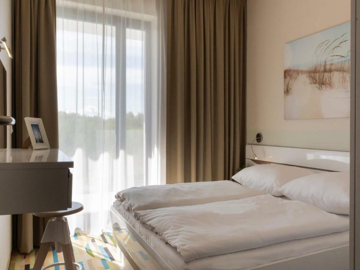 Vacationclub - Baltic Park Molo Apartament C104 Свіноуйсьце Екстер'єр фото