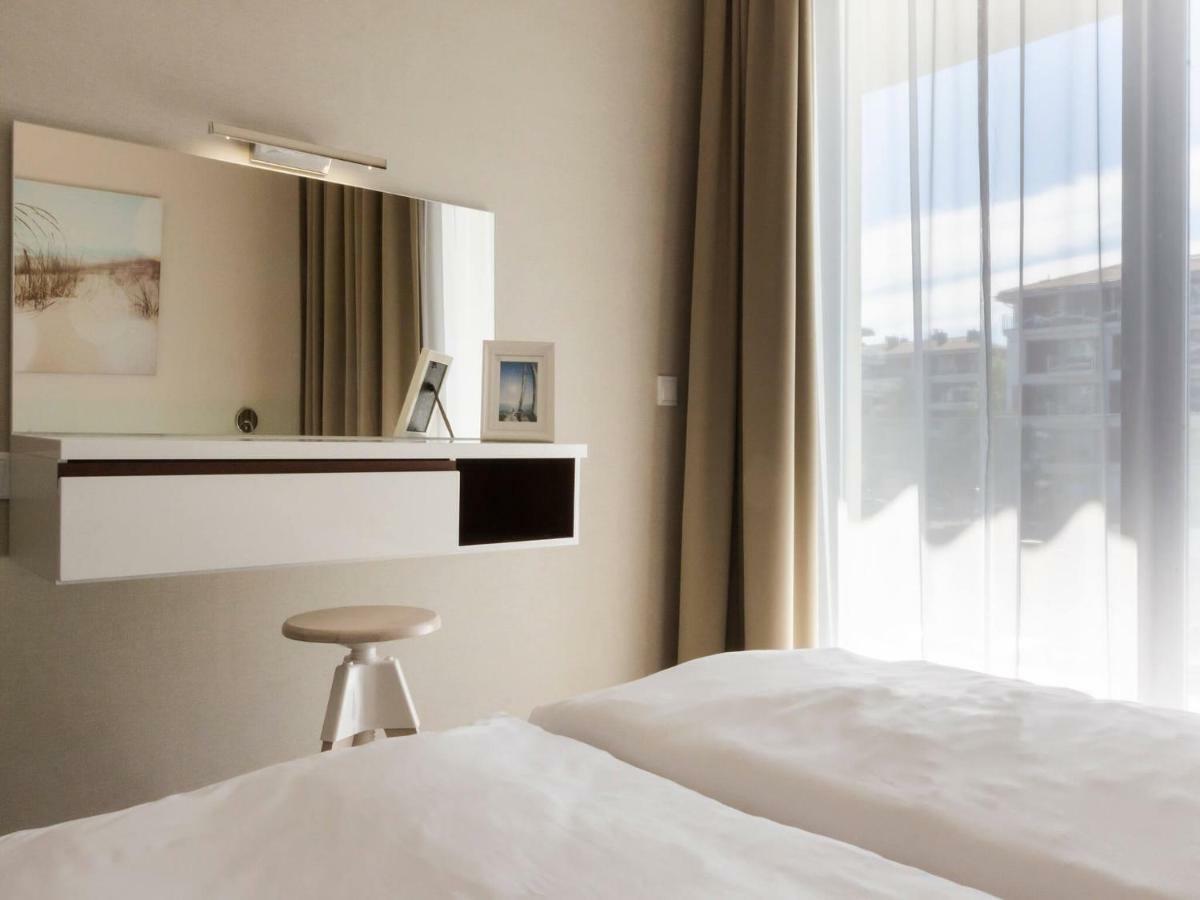Vacationclub - Baltic Park Molo Apartament C104 Свіноуйсьце Екстер'єр фото
