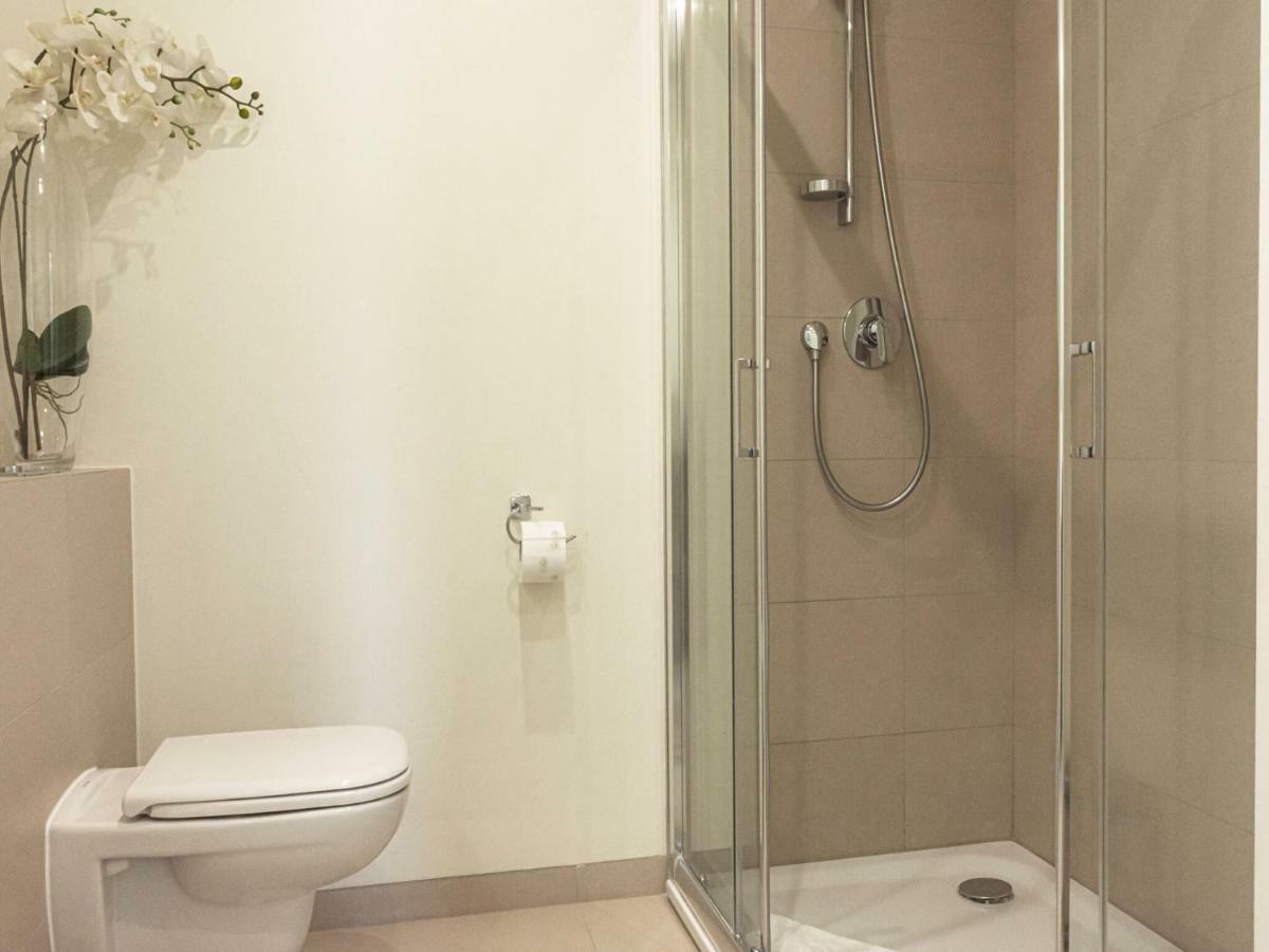 Vacationclub - Baltic Park Molo Apartament C104 Свіноуйсьце Екстер'єр фото