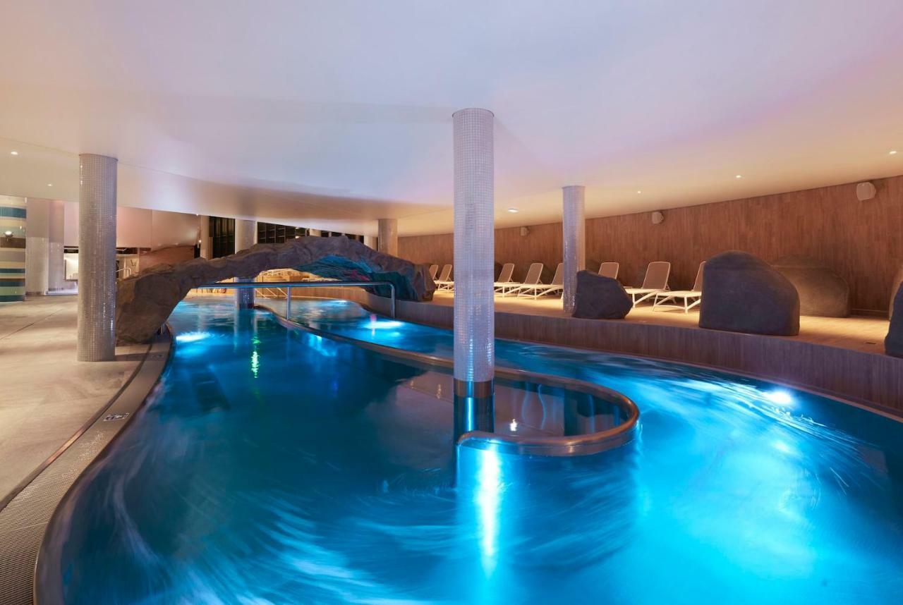 Vacationclub - Baltic Park Molo Apartament C104 Свіноуйсьце Екстер'єр фото