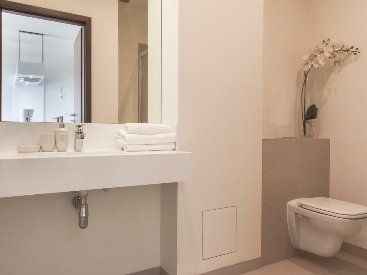 Vacationclub - Baltic Park Molo Apartament C104 Свіноуйсьце Екстер'єр фото